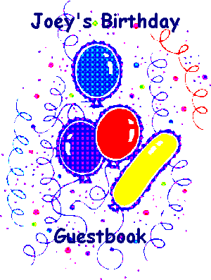 Guestbook by GuestWorld