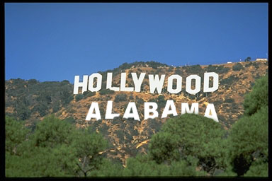 Hollywood, Alabama