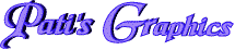 Pati's Graphics