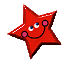 smiley star