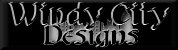 Windy City
Designs