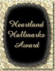 Heartland Hallmarks Award
