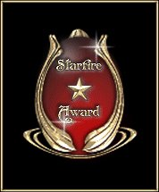 Star Fire Award