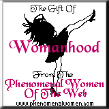 Phenomenal Women