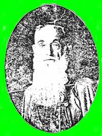 joe tansey...real irishman..click to go back