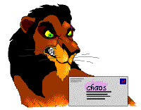 Scarmail