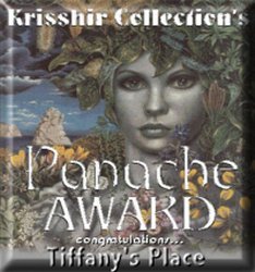 Panache Award