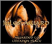 Jules Award