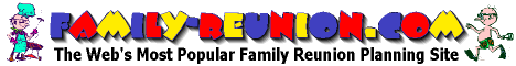 Visit Family-Reunion.com
