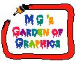 MG Garden of Graphics