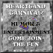 Join the fun at the Heartland Carnival