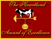 Heartland Award of 
Excellence