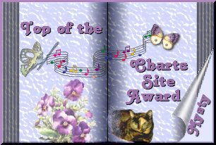 Chart Award