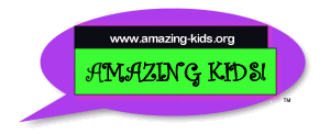 Amazing Kids!!