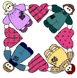 Circle of Friends