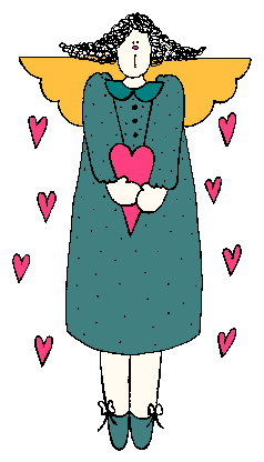 Folk Angel