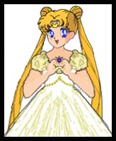 Moon Princess