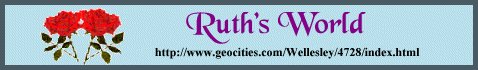 bannerruth