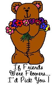 bear