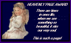 [Heavenly Page Award]