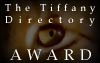 [Tiffany Directory Award]