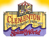 Clementon Park Logo