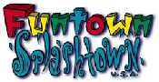 Funtown/Splashtown USA Logo