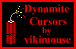 vikimouse cursor