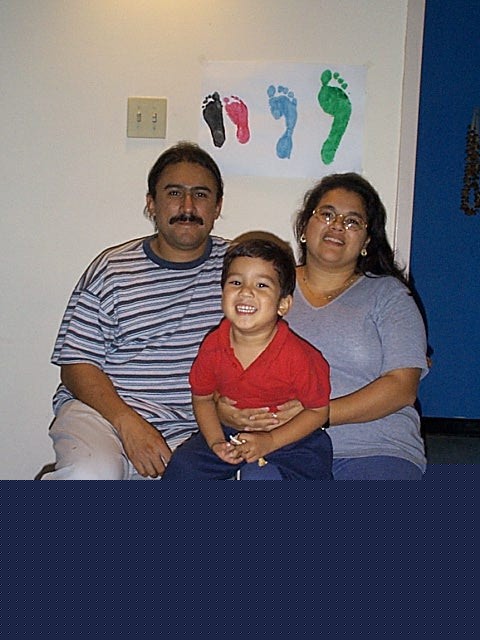 Family Pic