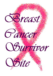 Breast Cancer Survivor Site!!!!