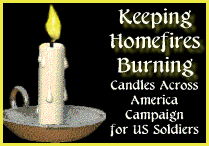 Candles Across America Campaign