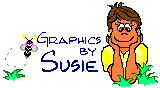 Susie's Graphics