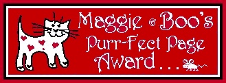 Award