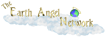 Earth Angel Network logo