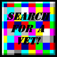 Vet Search