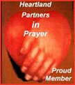 Partner in Prayer