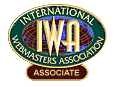 Intenrational Webmasters  Association