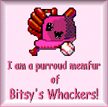 Bitsy's Whackers
