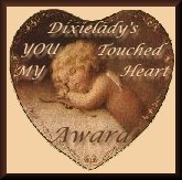 DxTouched Heart