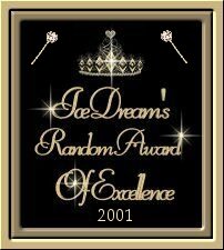 Radom Award Of Execllence