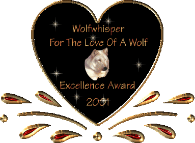 Execellence Award