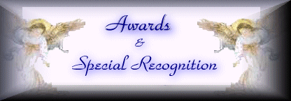  Dearly Memorial Awards and Recognition