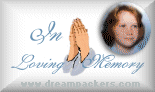 In Loving Memory of Christin Rochelle Lamb