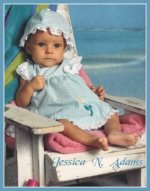 In Memory of jessica