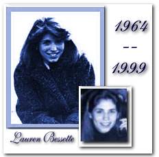 In Memory of Lauren Gail Bessette