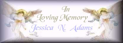 In Memory of jessica 