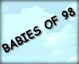 Babies of 98 Webring