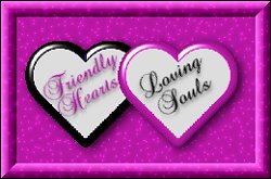 Friendly Hearts/Loving Souls Webring