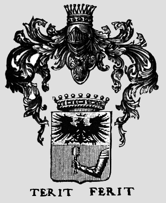 Arma Mazzolini (Libro D'Oro)