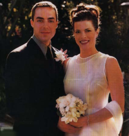 Titus and Joanna